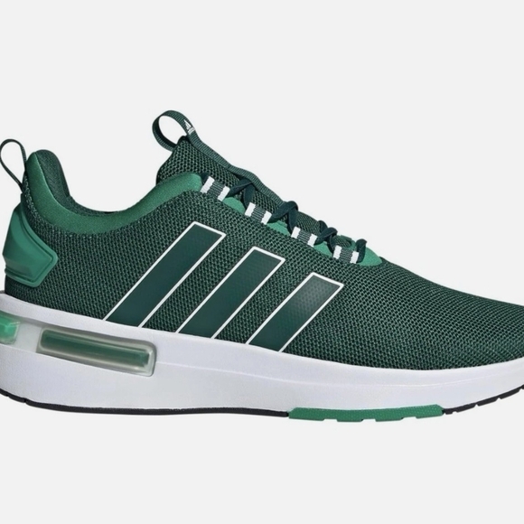 Adidas Racer TR23 Men’s Running Shoe Athletic Sneakers Footwear Trainers - Picture 2 of 10